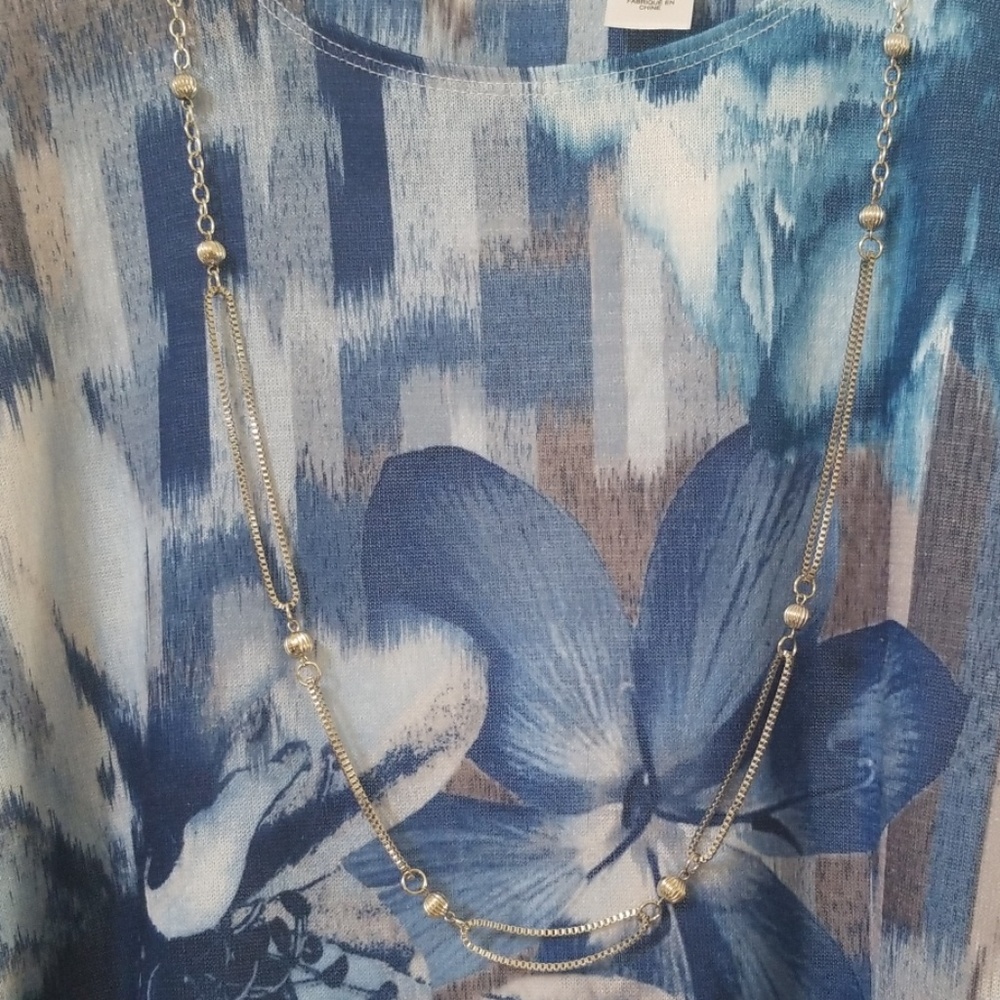 Blouse - Picture 2 of 2